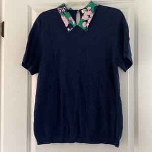 J. Crew women’s shirt